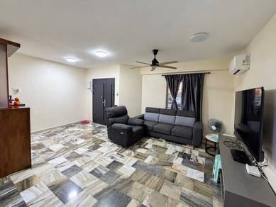 2-storey Terraced House For Sale in Bagan Ajam,PNG