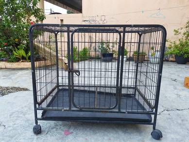 Pet Cage