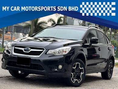 2014 Subaru XV PREMIUM