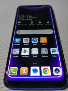 A5 oppo no lag performance 