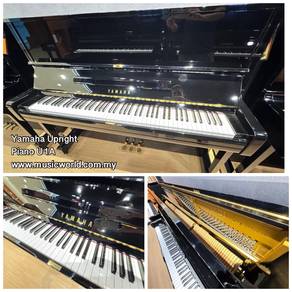 Yamaha Exam Model U1A Japan