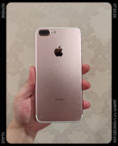 iPhone 7 Plus 128GB 