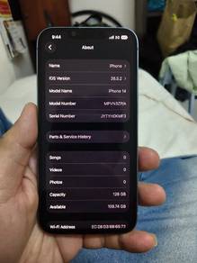 iphone 14 128gb