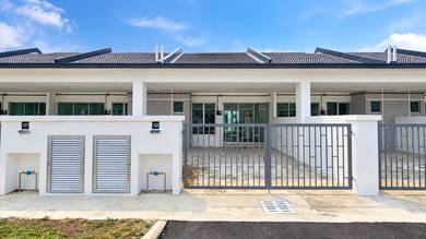 1-storey Terraced House For Sale in Mantin,NSN
