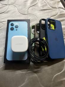 Iphone 13 pro