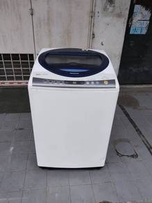 Panasonic washing machine inverter 14kg