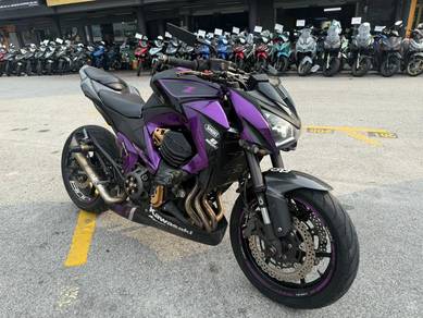 Kawasaki Z 800