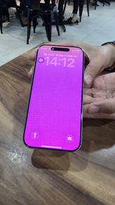 16 pro 256gb white