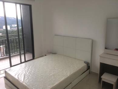 Room in Wangsa Maju, KUL