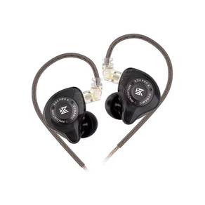 In-Ear Monitor (Kz Edx Pro X )