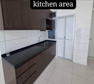 Service Residence For Rent in MIRAI Residences