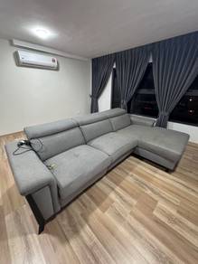 Service Residence For Rent in Arte Cheras