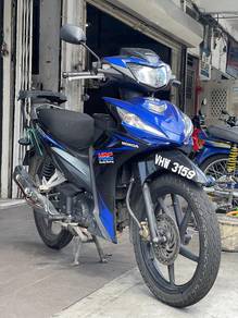 Honda Dash 125