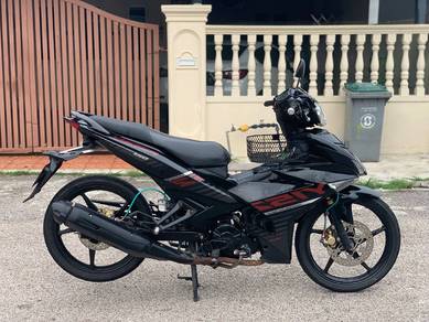 Yamaha Y15ZR