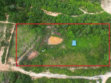Agricultural Land in Labu, NSN
