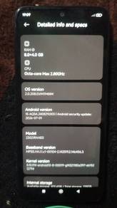 Redmi Note 12