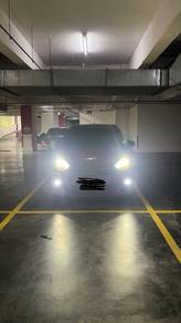 Perodua MyVi SE GHS in Puchong, KUL