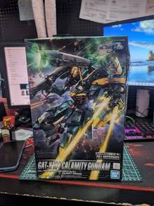 Gundam FM 1/100 Calamity Gundam