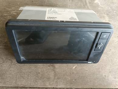 Proton original touch screen player