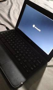 Dell Chromebook 11 3180