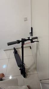 AZE C-02 Electric Scooter | Only Used Twice