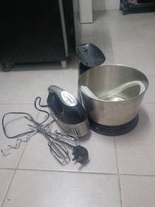 Stand mixer (ESMB-9925S)
