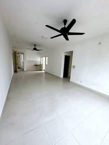 Apartment For Sale in Seri Mutiara Apartment @ Setia Alam