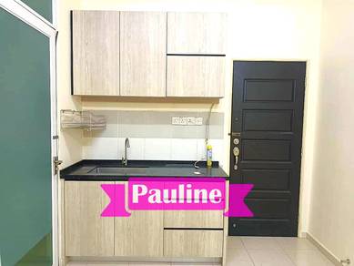Apartment For Sale in Idaman Selasih