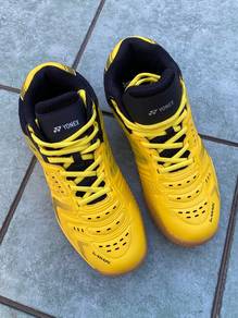YONEX kasut baru. Badminton Ping Pong Shoes. New