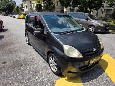 Perodua Viva EZi PREMIUM in Gombak, SGR
