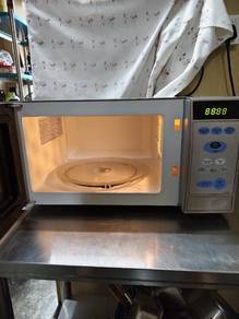 samsung microwave oven