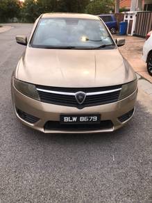 Proton Preve CFE PREMIUM in Shah Alam, SGR