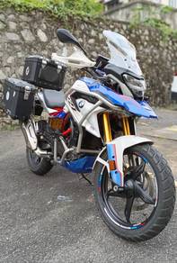 BMW 310 GS