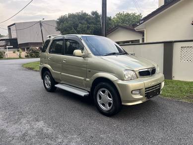 Perodua Kembara CT ELEGANCE EZS in Bandar Sunway, SGR