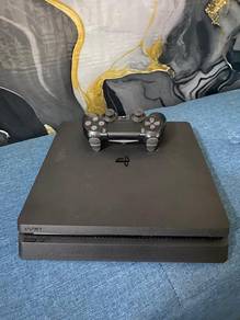 PS4 slim