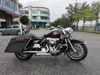 Harley-Davidson Road King