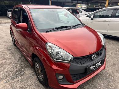 Perodua MyVi SE in Desa Petaling, KUL