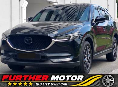 2023 Mazda CX-5 G TURBO AWD