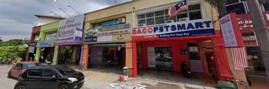 Shop lot For Rent in Bangi,SGR