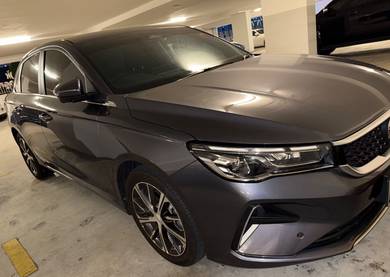 Proton S70 FLAGSHIP in Tanjong Tokong, PNG