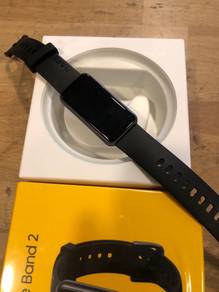 REALME BAND 2 100% original use