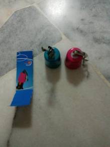 Bottle Stopper