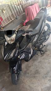 Sym VF3i 185 SE