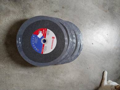 Penatech 14" cutting disc