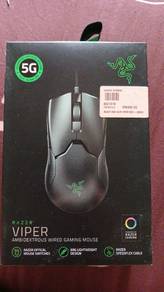 Unopened Razer Viper (RZ01)
