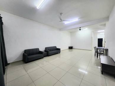 2-storey Terraced House For Rent in Bandar Sri Sendayan,NSN