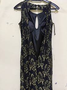 prelove long dress