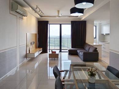 Service Residence For Rent in Sunway Citrine Residences