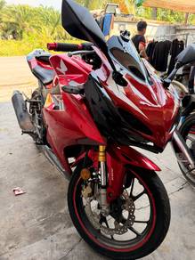 Honda CBR150R