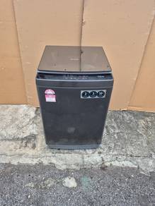Fully automatic sharp washing machine 12kg